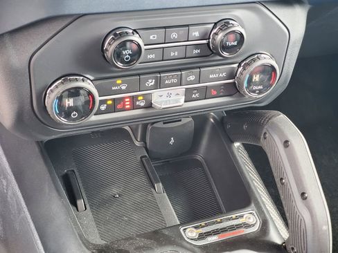 New 2025 Ford Bronco Raptor AWD/4WD image 21