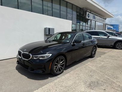 Used 2021 BMW 330i xDrive Sedan w/ Premium Package