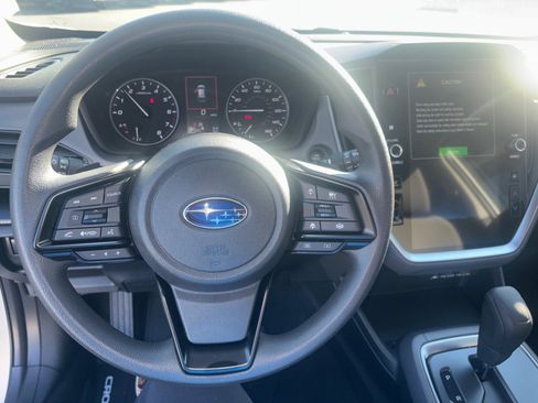 Certified 2025 Subaru Crosstrek 2.0i Premium AWD/4WD image 16