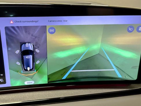 New 2027 Audi Q6 e-tron Premium Plus image 19