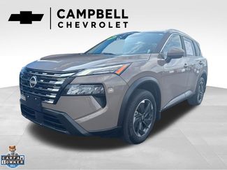Used 2024 Nissan Rogue SV w/ SV Premium Package FWD 360° Tour