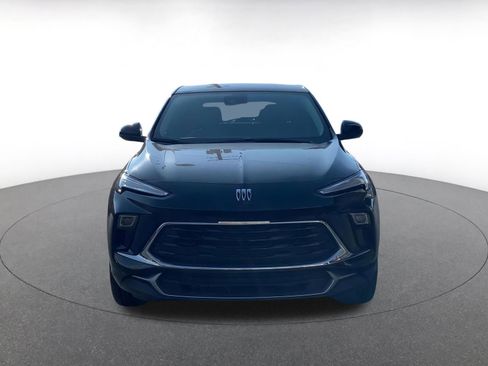 Used 2025 Buick Encore GX Preferred image 4