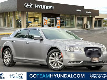 Used 2018 Chrysler 300 Limited