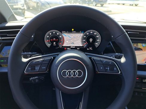 New 2026 Audi A3 2.0T Premium image 9