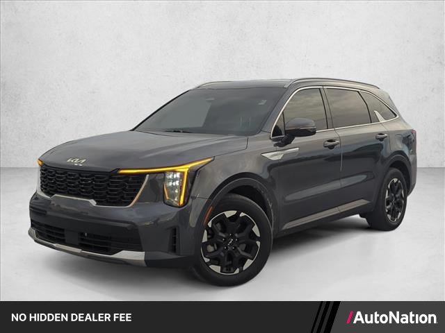 Used 2024 Kia Sorento S FWD image 1