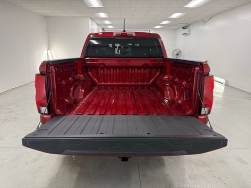 New 2026 Chevrolet Colorado W/T w/ Advanced Trailering Package image 8