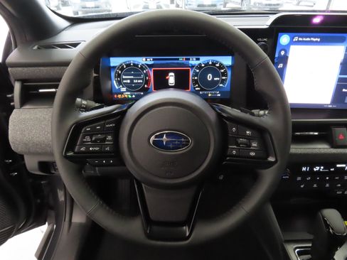 New 2026 Subaru Outback Limited XT image 16