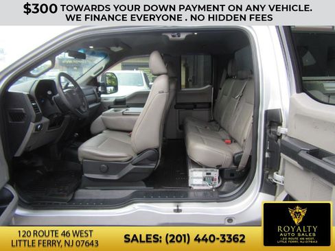 Used 2019 Ford F350 XL w/ XL Value Package image 28