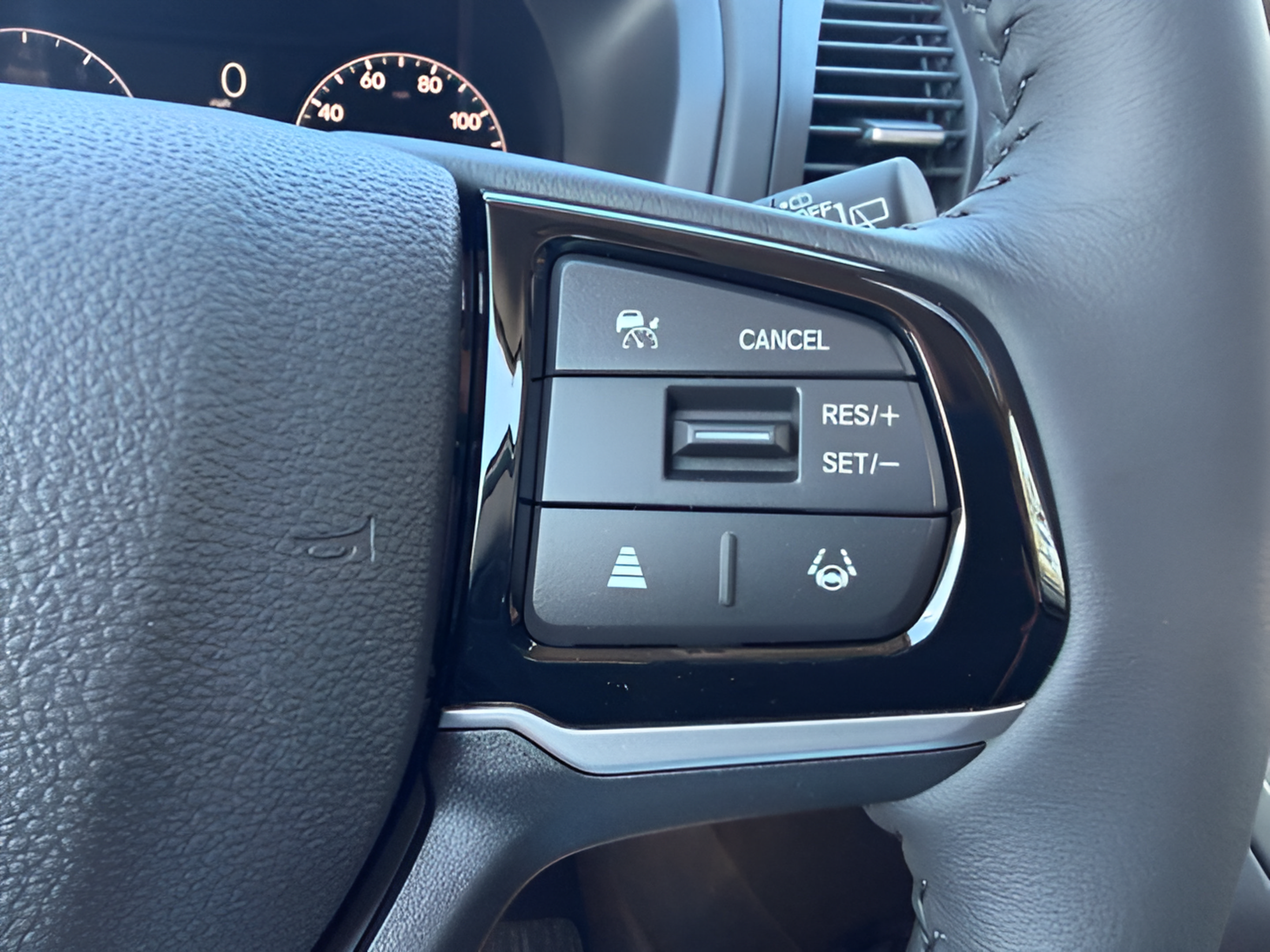 New 2027 Honda Odyssey EX-L image 14