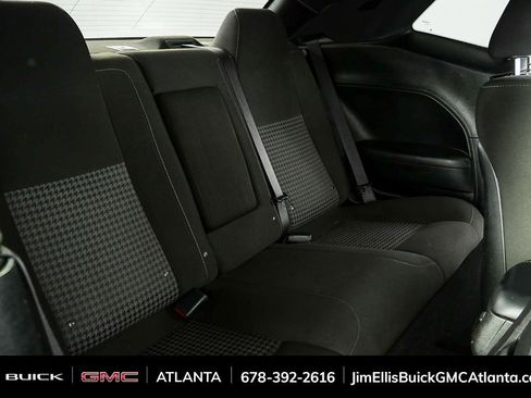 Used 2021 Dodge Challenger R/T Scat Pack image 22