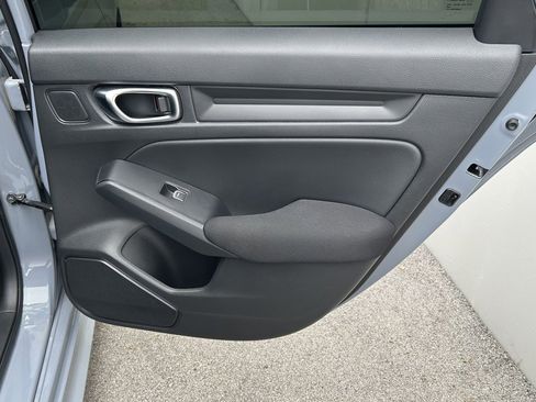 Used 2024 Honda Civic Sport image 15