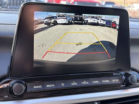 Used 2021 Kia Forte Sedan image 17