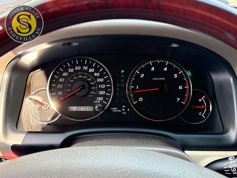 Used 2009 Lexus GX 470 image 19