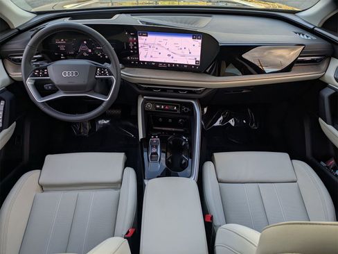 New 2025 Audi Q5 2.0T Premium Plus image 5