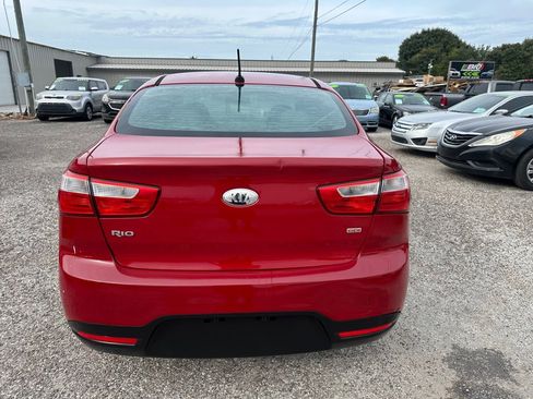 Used 2014 Kia Rio LX w/ Power Package image 5