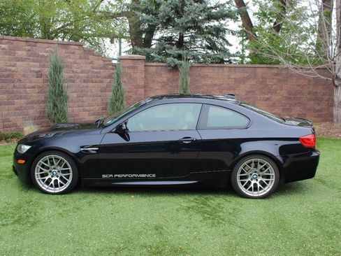 Used 2011 BMW M3 Coupe RWD image 29