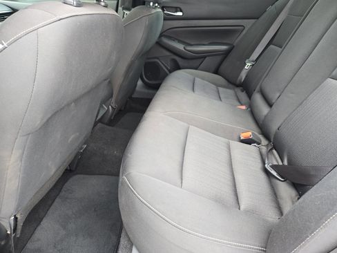Used 2021 Nissan Altima 2.5 S w/ Driver Assist Package FWD image 31