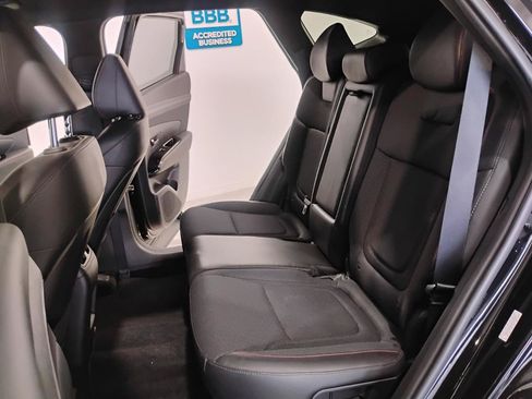 Used 2022 Hyundai Tucson N Line FWD image 38