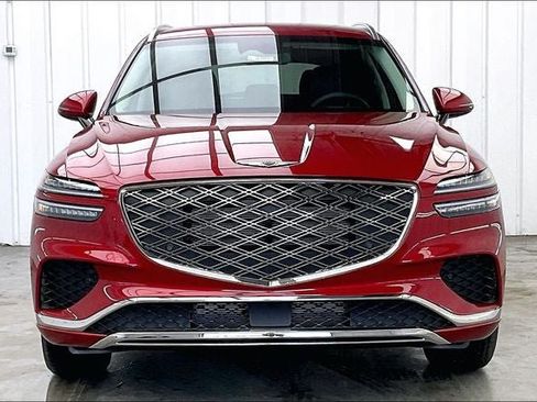 New 2026 Genesis GV70 2.5T AWD/4WD image 3