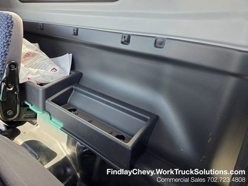New 2024 Chevrolet Low Cab Forward RWD image 11