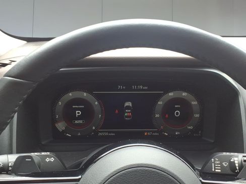 Used 2023 Nissan Rogue Platinum w/ Platinum Premium Package AWD/4WD image 14