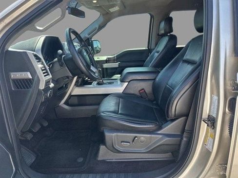 Certified 2017 Ford F150 Lariat AWD/4WD image 2