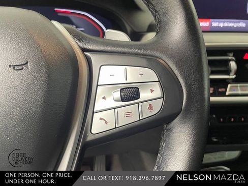 Used 2023 BMW X3 xDrive30i w/ Premium Package w/ZPA image 24