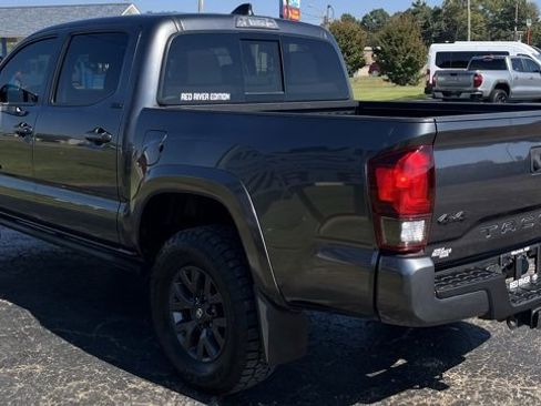 Used 2023 Toyota Tacoma SR5 image 6