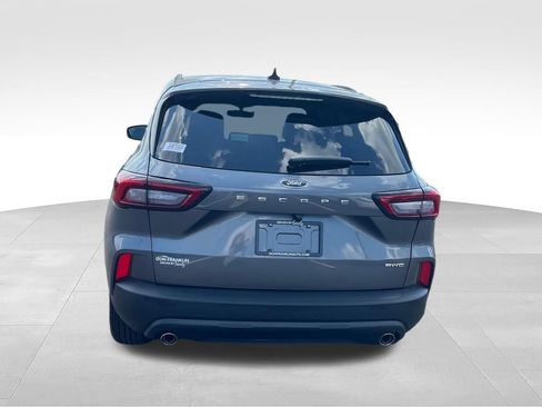 Used 2025 Ford Escape ST-Line AWD/4WD image 4