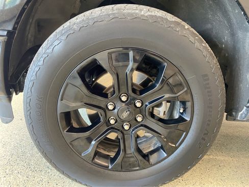 Used 2022 Ford F150 Platinum image 17