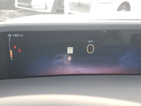 New 2026 Lincoln Nautilus Premier w/ Equipment Group 102A image 19