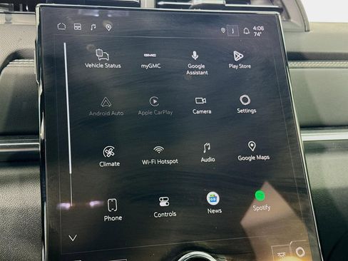 Used 2026 GMC Terrain Elevation w/ Elevation Premium Package image 14