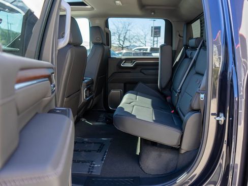 New 2026 GMC Sierra 2500 Denali w/ Denali Reserve Package AWD/4WD image 13