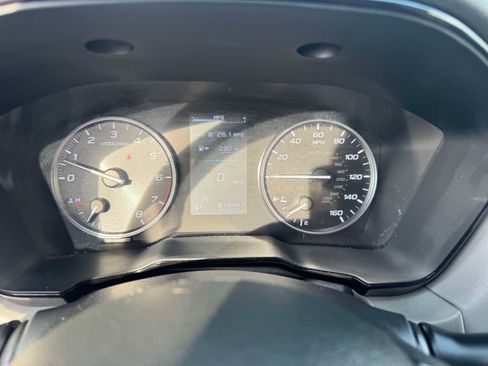 Used 2022 Subaru Outback Premium AWD/4WD image 24