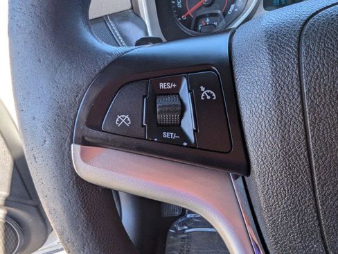 Used 2015 Chevrolet Camaro LS image 11