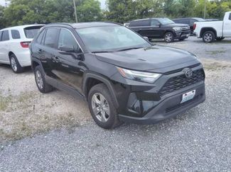 Used 2025 Toyota RAV4 XLE AWD/4WD video 2