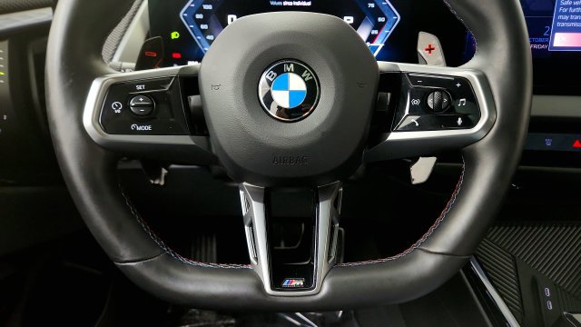 Used 2026 BMW X3 M50 w/ Premium Package AWD/4WD image 58