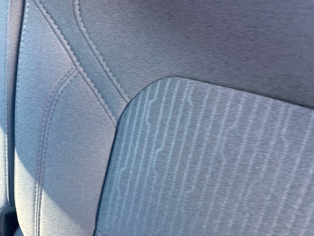 Used 2022 RAM 1500 Big Horn RWD image 80