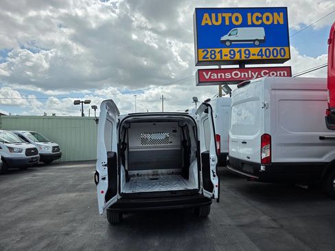 Used 2021 RAM ProMaster City Tradesman image 13