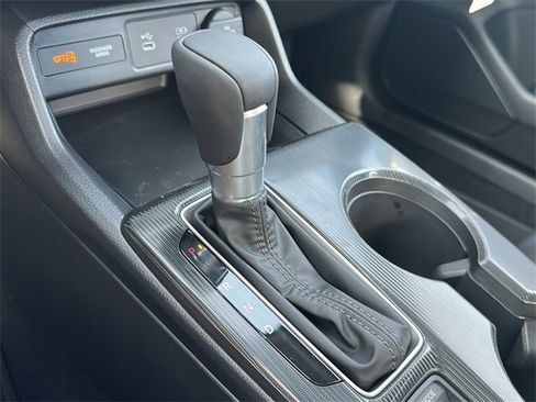 New 2026 Honda Civic Sport image 28