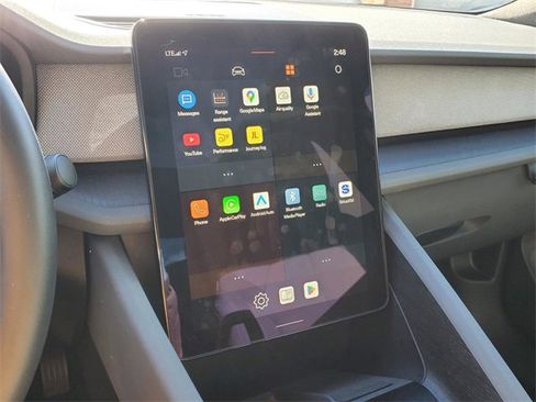 Used 2024 Polestar Polestar 2 w/ Pilot Pack image 20