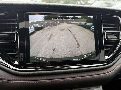 New 2026 Dodge Durango GT AWD/4WD image 28