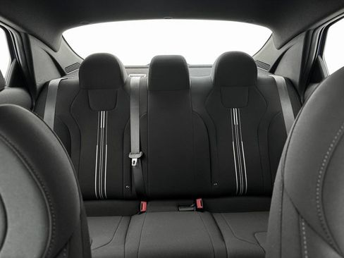 New 2025 Hyundai Elantra Sport image 16