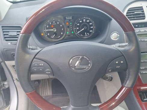 Used 2009 Lexus ES 350 image 21