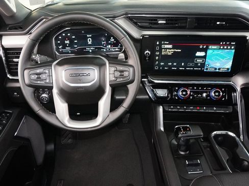 Used 2025 GMC Sierra 1500 Denali image 21