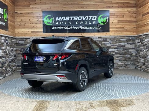Used 2026 Hyundai Tucson SEL image 10