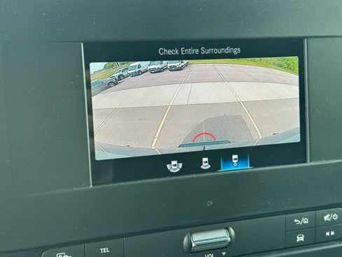Used 2024 Mercedes-Benz Sprinter 2500 w/ Acoustic Package image 25