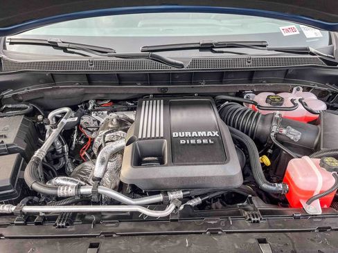 New 2026 Chevrolet Tahoe Premier w/ Sun And Tow Package image 25