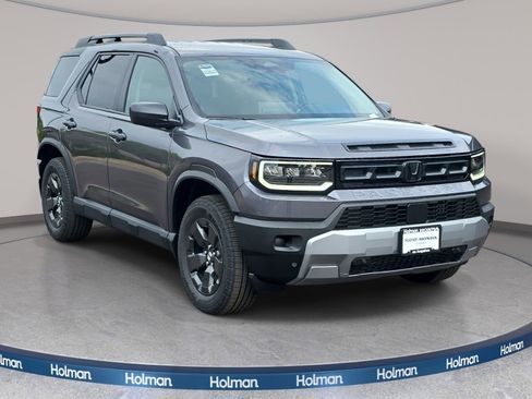 New 2026 Honda Passport RTL image 3