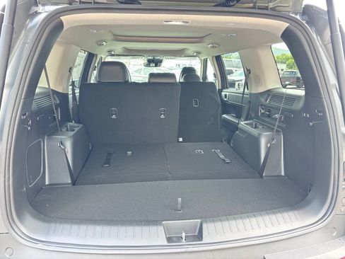 New 2026 Hyundai Santa Fe Limited FWD image 16